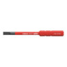 Wiha (34580) Hex Driver Bit  Slotted  4mm  75 mm Length