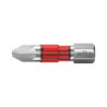 Wiha (42149) Hex Driver Bit  TY Bit  Pozidriv  PZ1  29 mm Length