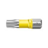 Wiha (41591) Hex Driver Bit  Y Bit  Torx  T10  25 mm Length