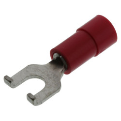 Molex (19121-0005) Fork / Spade Tongue Terminal  InsulKrimp 19121