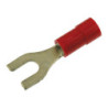 Molex (19144-0003) Fork / Spade Tongue Terminal  InsulKrimp 19144