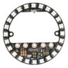 Kitronik (5625) ZIP Halo for micro bit  24 x Full Colour ZIP LEDs