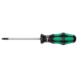 Wera (138261) Screwdriver  TORX T15  Multi-Component Ergonomic