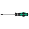Wera (138261) Screwdriver  TORX T15  Multi-Component Ergonomic