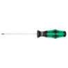 Wera (138070) 2.5mm x 100mm Hexagonal Blade Ballhead Hexagon Screwdriver