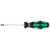 Wera (22815) 5mm x 100mm Kraftform Plus Hexagon Blade Ball End Screwdriver