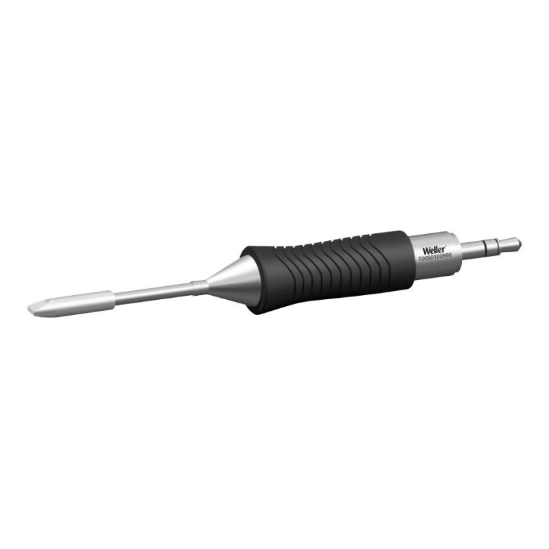 Weller (RTM 032 S) Soldering Tip  Chisel  3.2mm