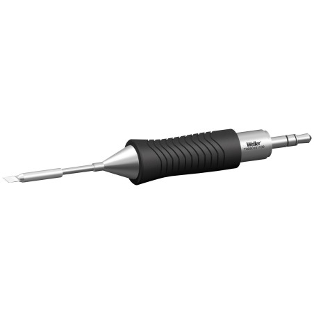 Weller (RTM 025 K) Soldering Tip  Knife  2.5mm