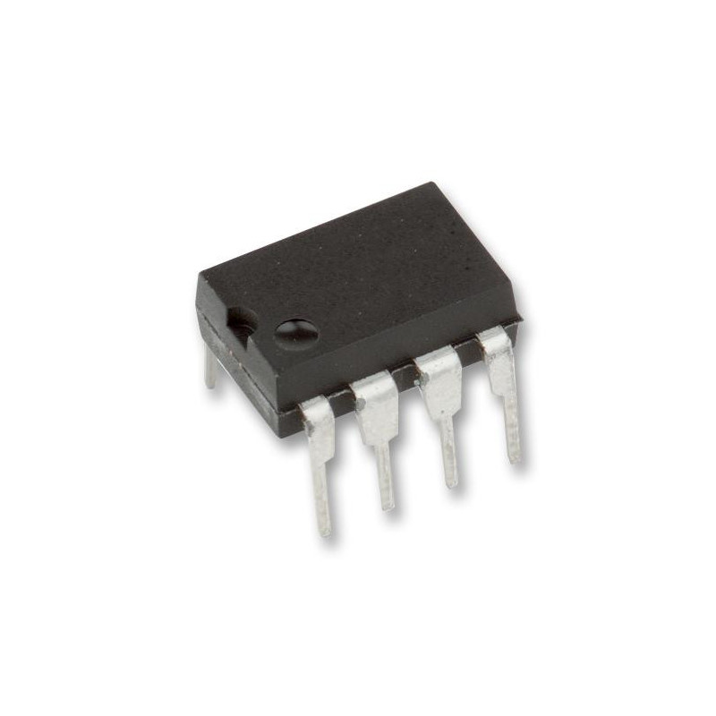 Texas Instruments (OPA2132PA) Operational Amplifier  2 Amplifier