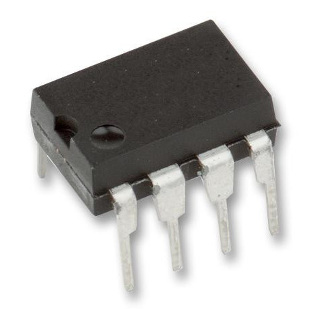 Texas Instruments (OPA2132PA) Operational Amplifier  2 Amplifier