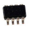 Texas Instruments (SN74LVC3G17DCTR) Buffer  1.65 V to 5.5 V  SSOP-8