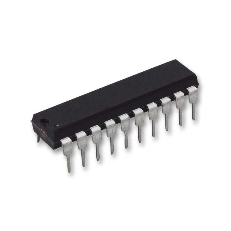 Texas Instruments (SN75160BN .) Transceiver  4.75 V to 5.25 V  DIP-20