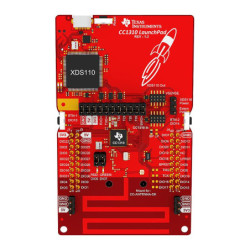 Texas Instruments (LAUNCHXL-CC1310) Dev Kit  SimpleLink? CC1310 Sub-1 GHz