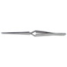 Duratool  Tweezer - Reverse Action - Stainless Steel - 1PK-108T-F