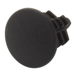 TR Fastenings (TRRBF-4.8-15-8) Rivet  Push  Barbed  Nylon 6.6