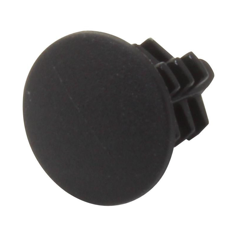 TR Fastenings (TRRBF-4.8-15-8) Rivet  Push  Barbed  Nylon 6.6