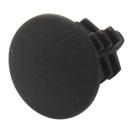 TR Fastenings (TRRBF-4.8-15-8) Rivet  Push  Barbed  Nylon 6.6