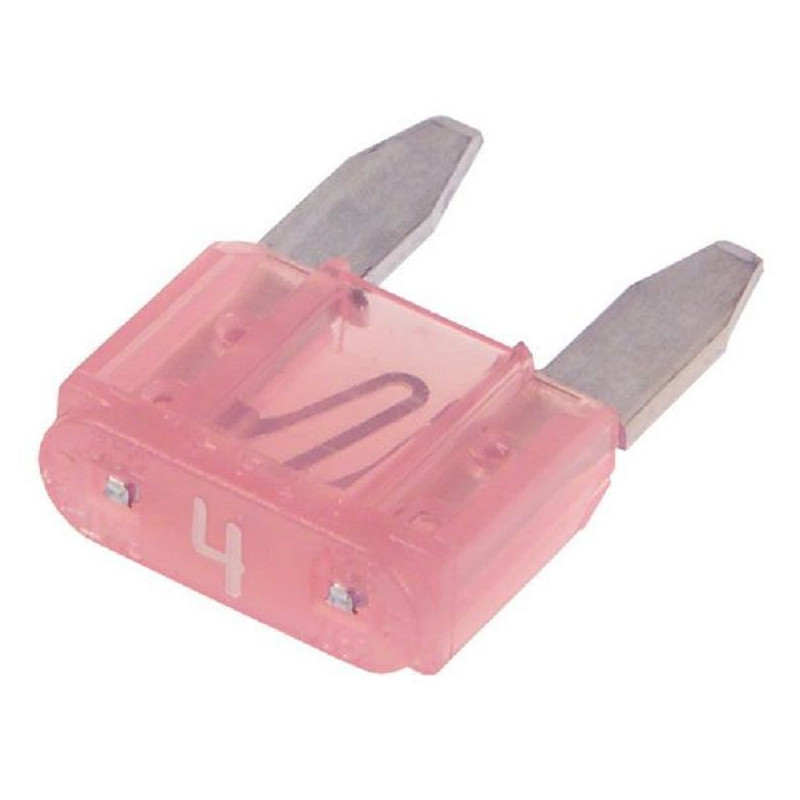 Littelfuse 0297004.WXNV Fuse  Blade  4A