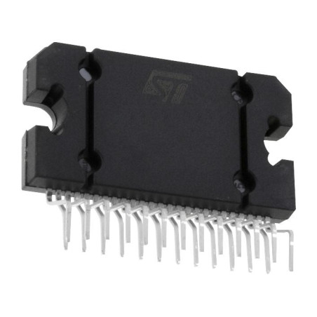 Stmicroelectronics (TDA7851L) Audio Power Amplifier  RRO  75 W  AB