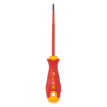 Fluke (ISQS2) Screwdriver  Robertson   2  231mm  1KV