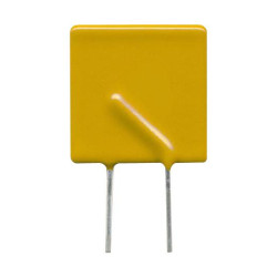 Bel Fuse (0ZRS0500FF1A) Resettable Fuse  32 VDC  5 A  10 A  9 s