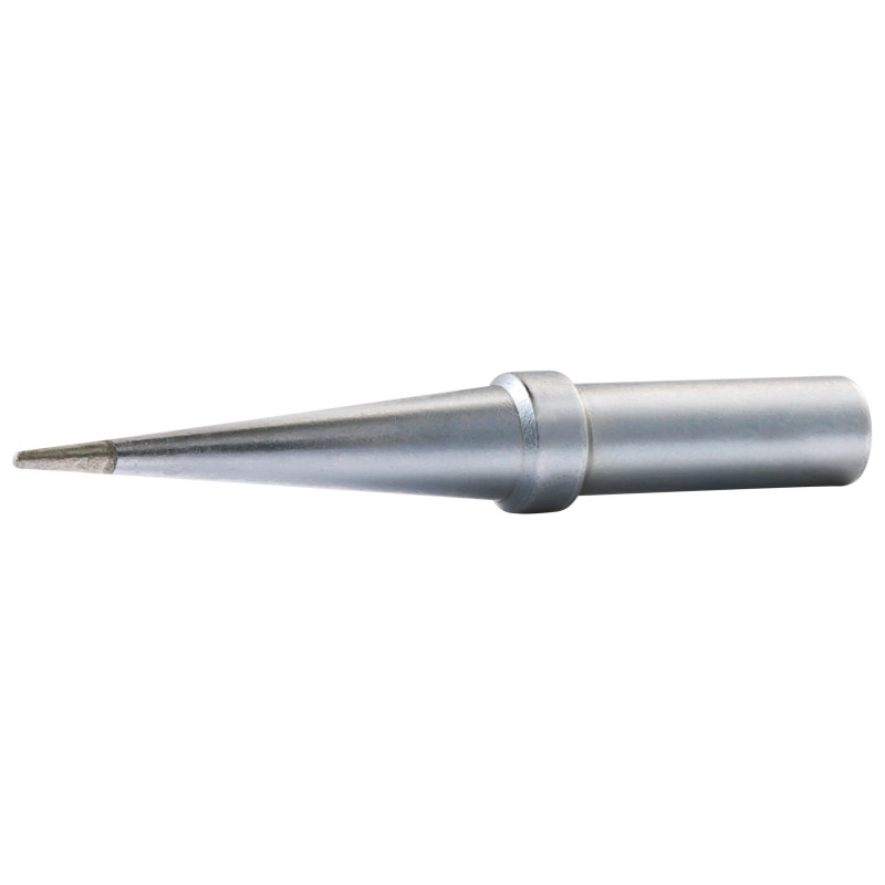 Weller (ET OL) Soldering Tip  Conical  0.8mm x 43.5mm