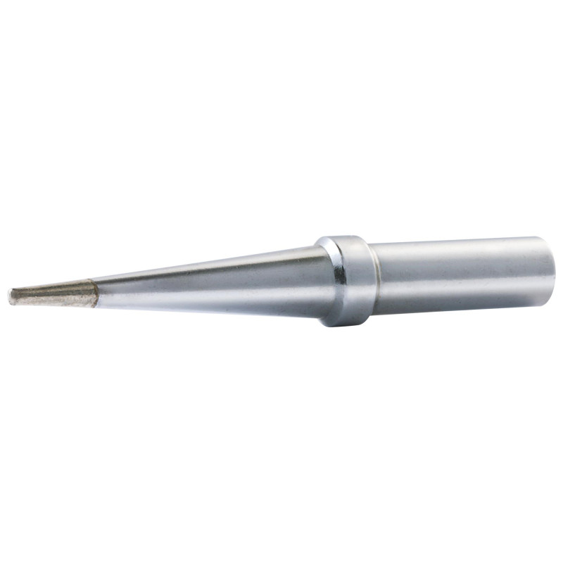 Weller (ET KL) Soldering Iron Tip  Chisel  1.2mm x 44mm