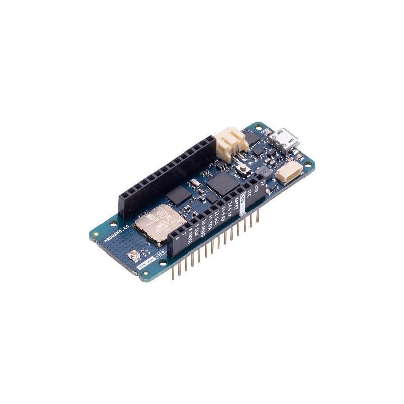 Arduino ABX00029 DEV Board  32-BIT ARM CORTEX-M0+ MCU