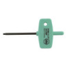 Wiha (26182) Torx Key  L Key  6IP  35mm