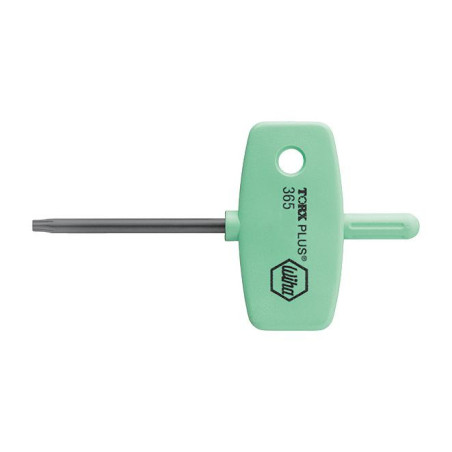 Wiha (26183) Torx Key  L Key  7IP  35mm