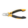 Wiha (26826) Cutter  Diagonal  115 mm  Flush  2 mm