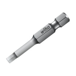 Wiha (39179) Hex Driver Bit  2.5mm  90mm