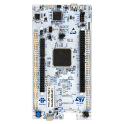 STMicroelectronics (NUCLEO-H7A3ZI-Q) Nucleo-144 Board  Cortex-M4/M7