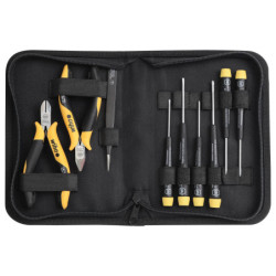 Wiha (43994) ESD Tool Set  9 Piece