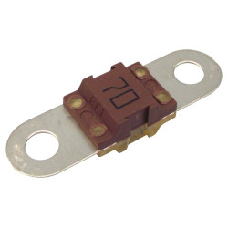 Littelfuse 153.5631.5701 use  Automotive  Slow Blow  70 A