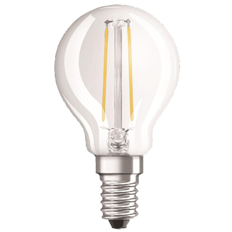 Ledvance (4052899961777) LED Light Bulb  Filament GLS  Warm White