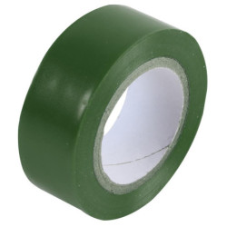 Multicomp Pro (SH5005GRN) Electrical Insulation Tape  19 mm x 8 m