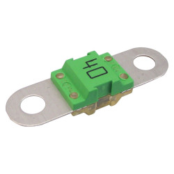 Littelfuse 153.5631.5401 Fuse  Automotive  Slow Blow  40 A