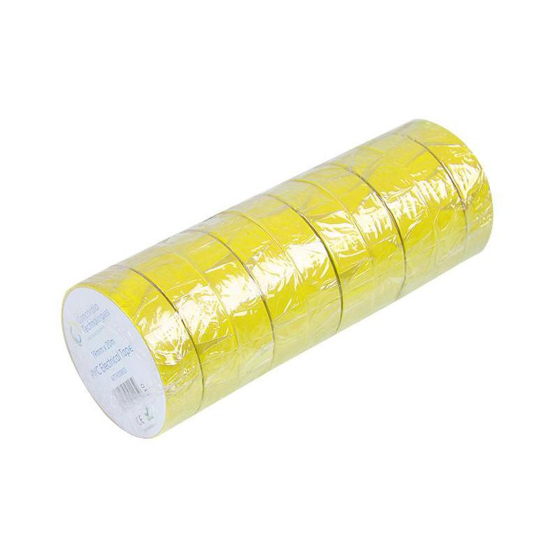 Multicomp Pro (MP002162) Electrical Insulation Tape  19 mm x 33 m