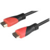 VCOM HDMI Male to HDMI Male Cable (CG511) - 1.8m