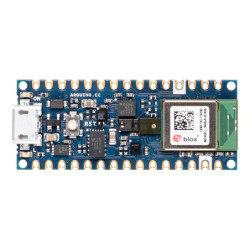 Arduino - ABX00031 Nano 33BLE Sense DEV BRD