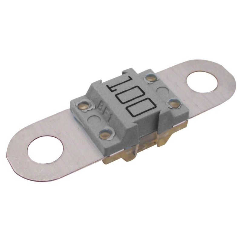 Littelfuse 153.5631.6151 Fuse  Automotive  Slow Blow  150 A