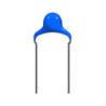 TDK (CK45-E3DD103ZYNNA) Ceramic Disc Capacitor  0.01 F  2 kV