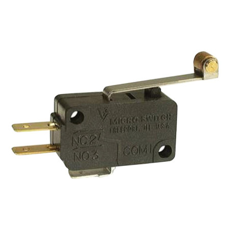 Honeywell (V15T16-EZ100A06) Microswitch  Standard  16 A