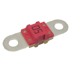 Littelfuse 153.5631.5501 Fuse  Automotive  Slow Blow  50 A