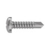 TR Fastenings (4.2 X 25 PPA2DX S50 DIN7504) Pan Head Screws