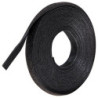 Velcro (60253) ONE-WRAP? Reusable Ties Black - 10mm x 5m