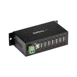 Startech (ST7200USBM) 7 Port Rugged Industrial USB Hub