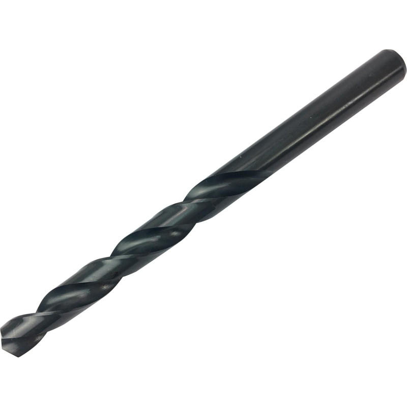 Multicomp Pro (MP004493) Twist Drill Bit  Black Oxide  8 mm  75 mm  117 mm