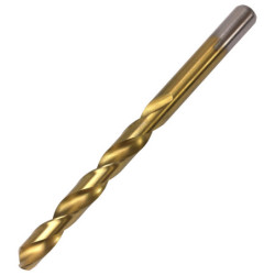 Multicomp Pro (MP004509) Twist Drill Bit  Titanium  6 mm  57 mm  93 mm